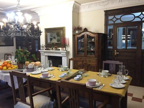 Bed & Breakfast Valencia Country House