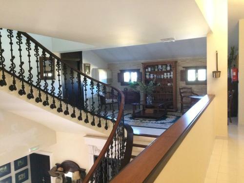 Bed & Breakfast Valencia Country House