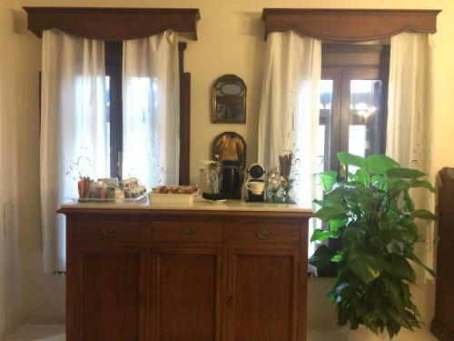 Bed & Breakfast Valencia Country House