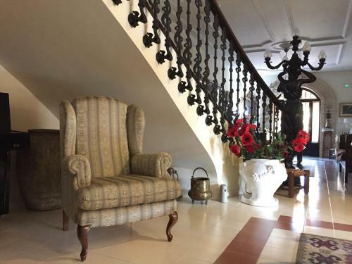 Bed & Breakfast Valencia Country House