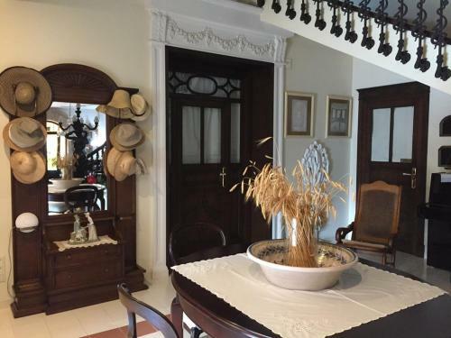 Bed & Breakfast Valencia Country House