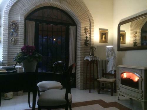 Bed & Breakfast Valencia Country House