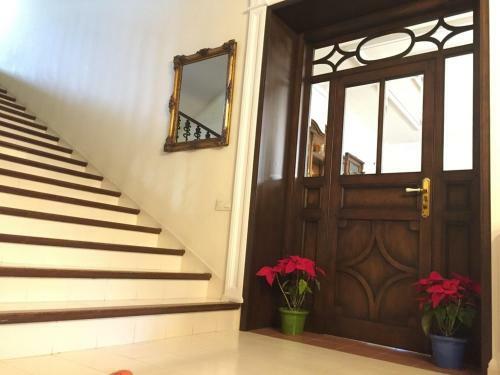 Bed & Breakfast Valencia Country House