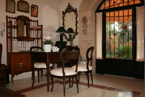 Bed & Breakfast Valencia Country House