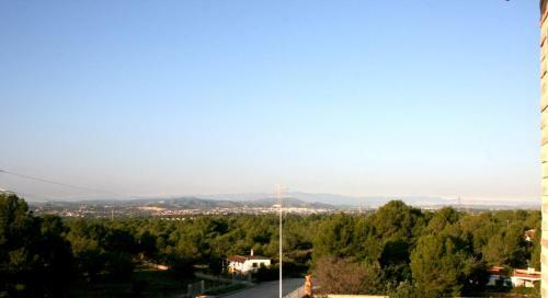 Bed & Breakfast Valencia Country House