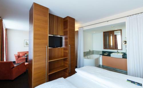 Lindner Hotel & Spa Binshof