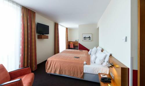 Lindner Hotel & Spa Binshof