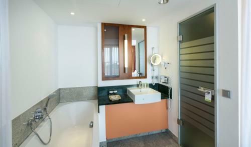 Lindner Hotel & Spa Binshof