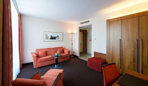 Lindner Hotel & Spa Binshof