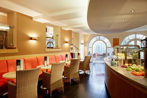 Lindner Hotel & Spa Binshof