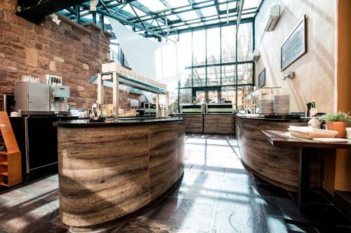 Lindner Hotel & Spa Binshof