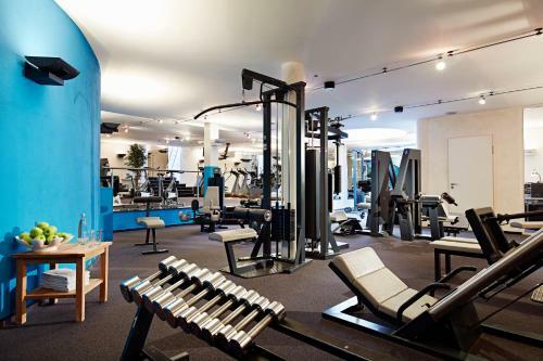 Lindner Hotel & Spa Binshof