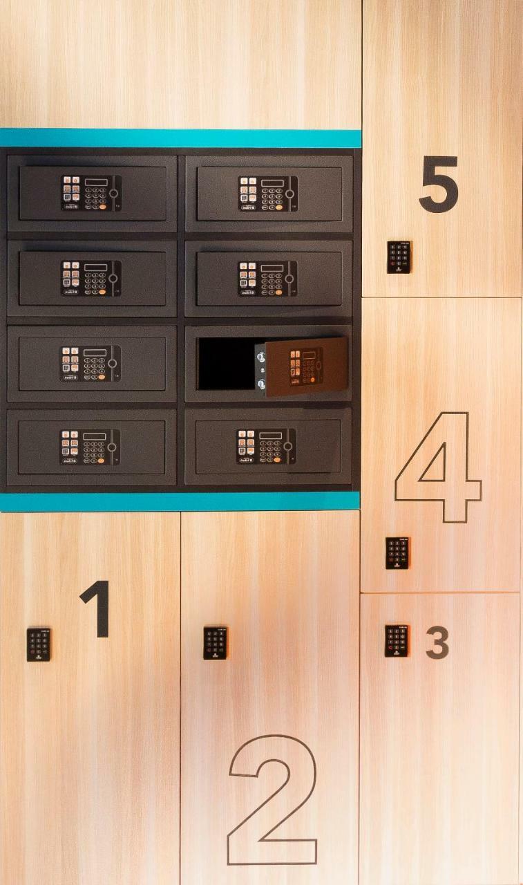 Nomad Hotel Le Havre