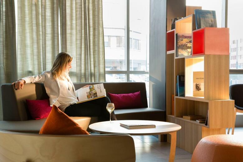 Nomad Hotel Le Havre