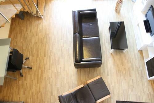 Apartamento Ohmyloft Valencia