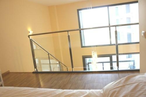 Apartamento Ohmyloft Valencia