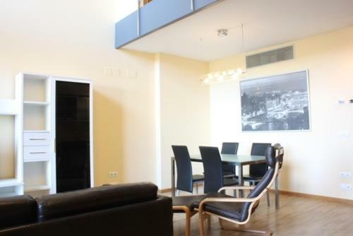 Apartamento Ohmyloft Valencia