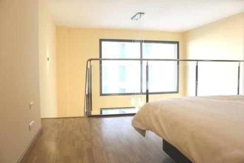 Apartamento Ohmyloft Valencia