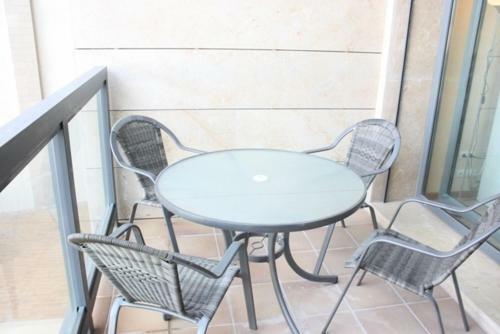 Apartamento Ohmyloft Valencia