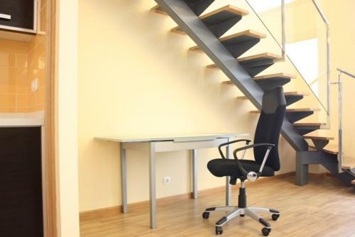 Apartamento Ohmyloft Valencia