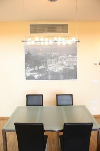 Apartamento Ohmyloft Valencia