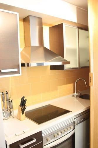 Apartamento Ohmyloft Valencia