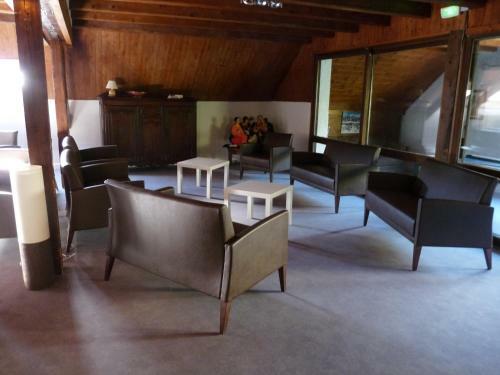 Hotel Auberge de Violaine