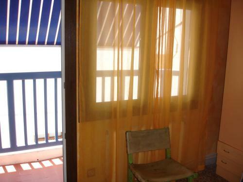 Hostal San Antonio