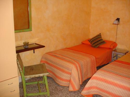 Hostal San Antonio