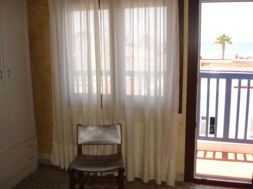 Hostal San Antonio