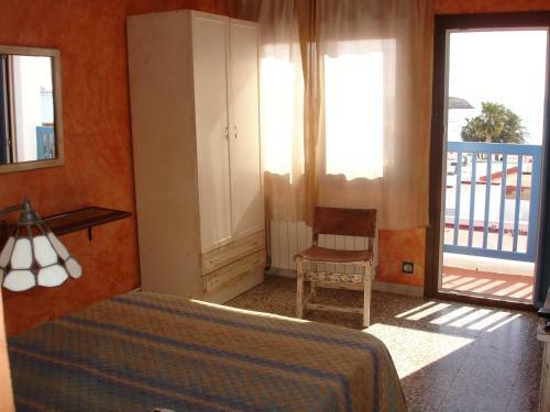 Hostal San Antonio