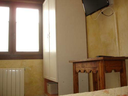 Hostal San Antonio