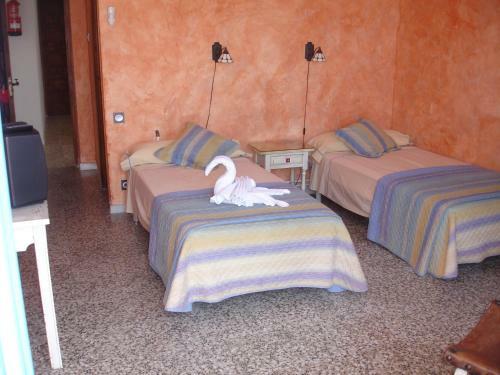 Hostal San Antonio