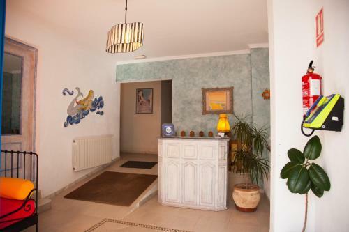 Hostal San Antonio