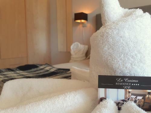 Aparthotel R�sidence Le Cosimo