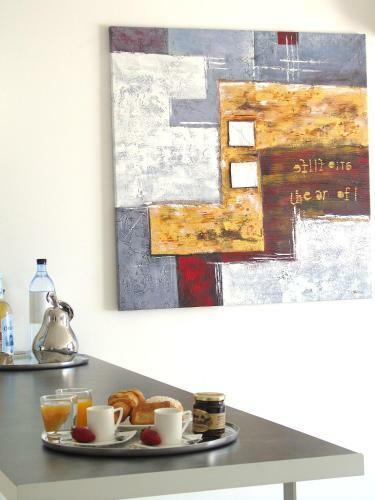 Aparthotel R�sidence Le Cosimo