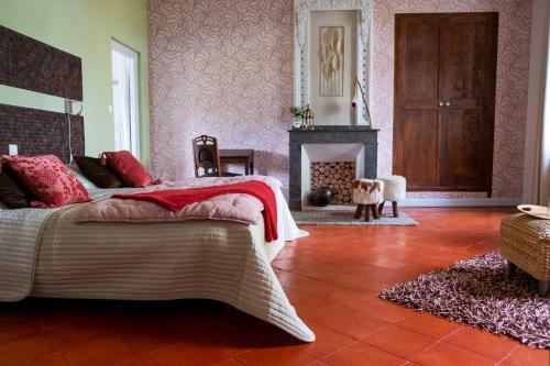 B&B La Moneze Basse