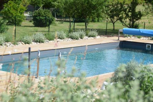 B&B La Moneze Basse