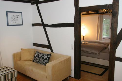 Hostal G�stehaus Wahnenm�hle