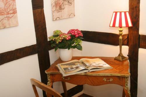Hostal G�stehaus Wahnenm�hle
