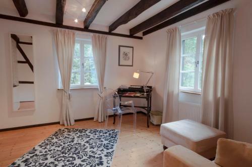 Hostal G�stehaus Wahnenm�hle