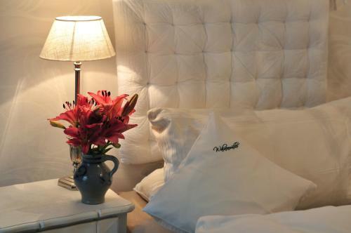 Hostal G�stehaus Wahnenm�hle