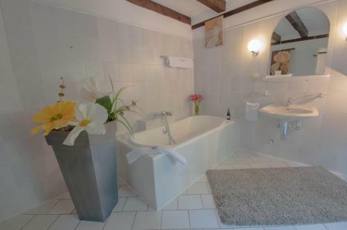 Hostal G�stehaus Wahnenm�hle