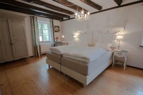 Hostal G�stehaus Wahnenm�hle