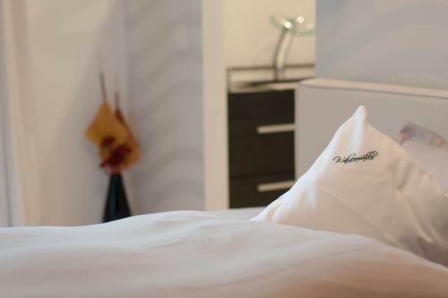 Hostal G�stehaus Wahnenm�hle