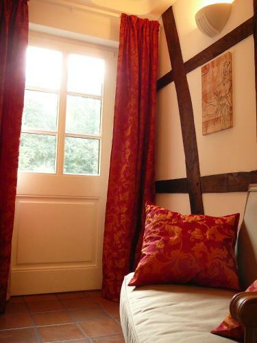 Hostal G�stehaus Wahnenm�hle