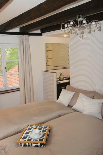 Hostal G�stehaus Wahnenm�hle