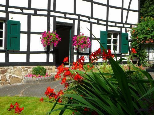 Hostal G�stehaus Wahnenm�hle