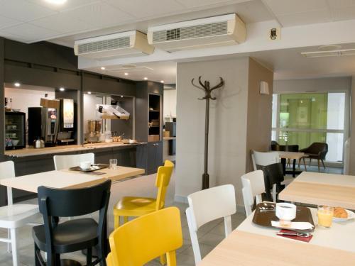 Hotel B&B H�tel Amiens