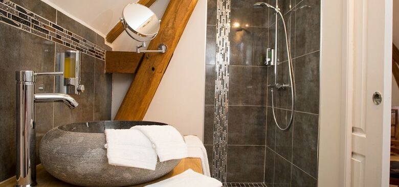 Bed & Breakfast Aux Charmes de Maintenon